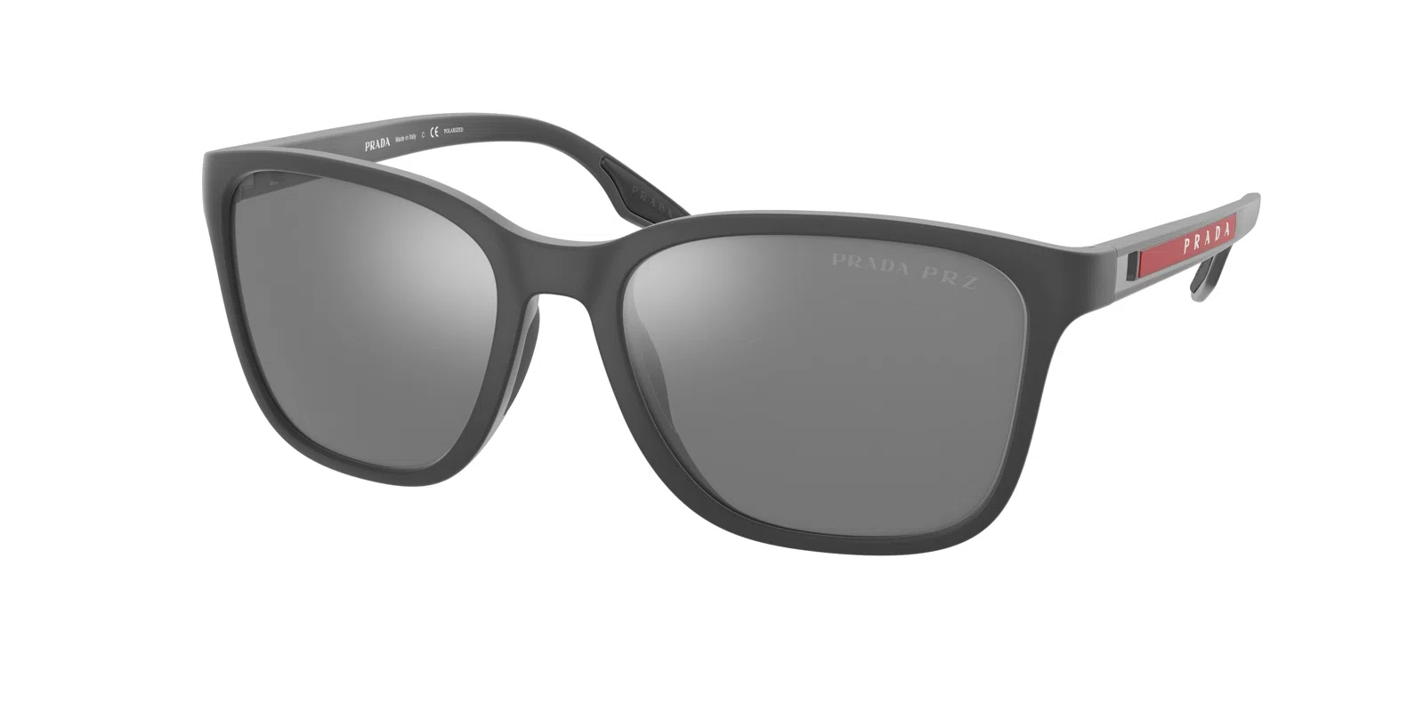 Prada Linea Rossa 02WS Sunglasses - view 3